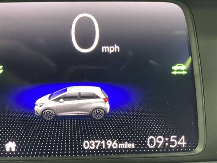 Honda Jazz Hybrid 1.5 i-MMD Hybrid EX 5dr eCVT 