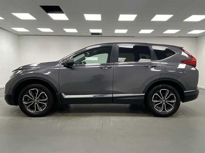 Honda CR-V Hybrid 2.0 i-MMD Hybrid SE 5dr eCVT 