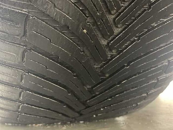 Honda CR-V Hybrid 2.0 i-MMD Hybrid SE 5dr eCVT 