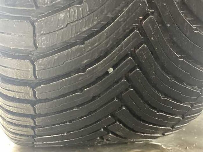 Honda CR-V Hybrid 2.0 i-MMD Hybrid SE 5dr eCVT 