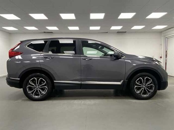 Honda CR-V Hybrid 2.0 i-MMD Hybrid SE 5dr eCVT 