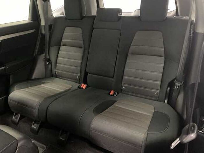 Honda CR-V Hybrid 2.0 i-MMD Hybrid SE 5dr eCVT 