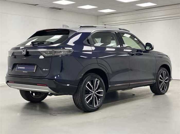 Honda HR-V Hybrid 1.5 eHEV Advance Style 5dr CVT 