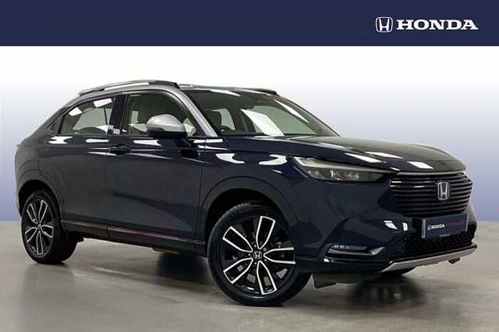 Honda HR-V Hybrid 1.5 eHEV Advance Style 5dr CVT 