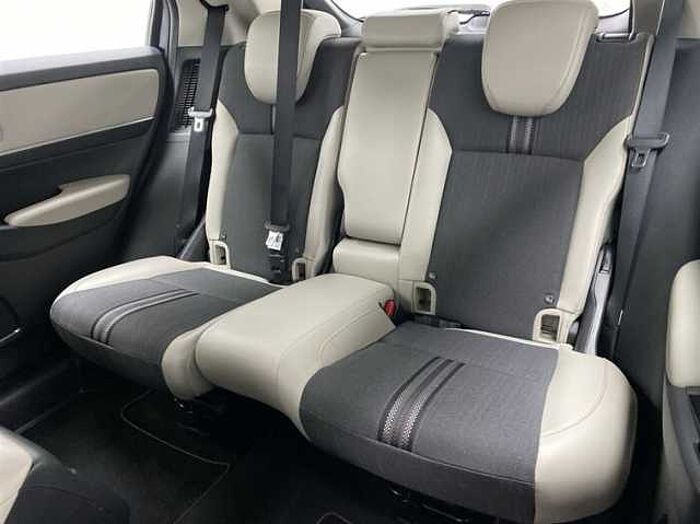 Honda HR-V Hybrid 1.5 eHEV Advance Style 5dr CVT 