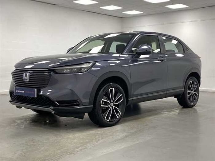 Honda HR-V Hybrid 1.5 eHEV Elegance 5dr CVT 