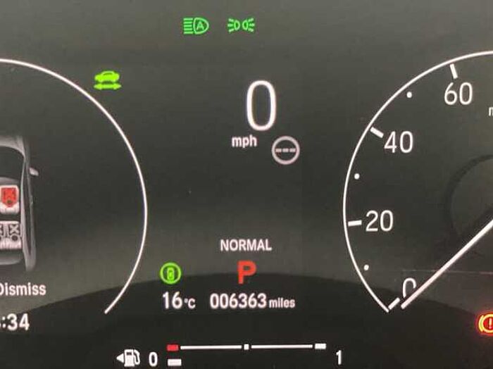 Honda HR-V Hybrid 1.5 eHEV Elegance 5dr CVT 