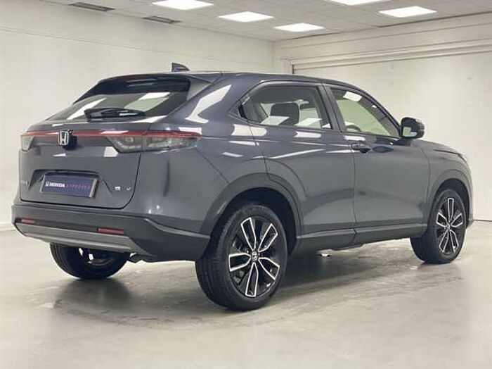 Honda HR-V Hybrid 1.5 eHEV Elegance 5dr CVT 