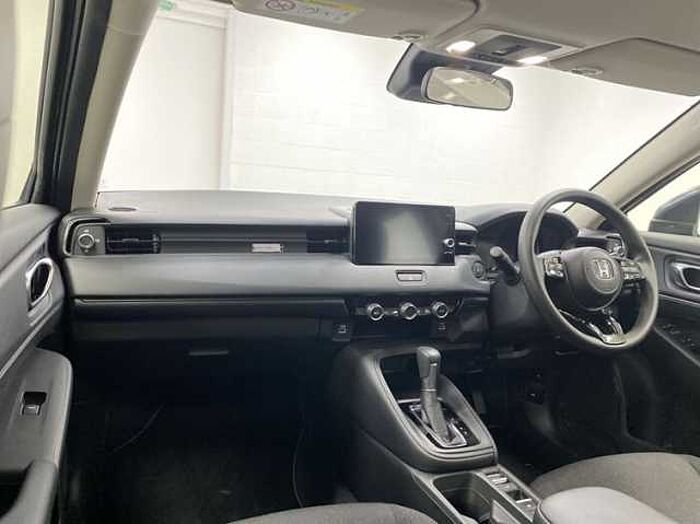 Honda HR-V Hybrid 1.5 eHEV Elegance 5dr CVT 