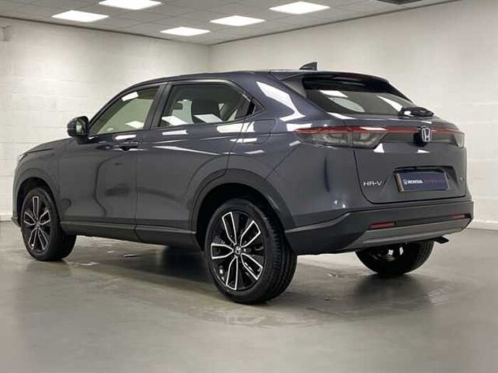 Honda HR-V Hybrid 1.5 eHEV Elegance 5dr CVT 
