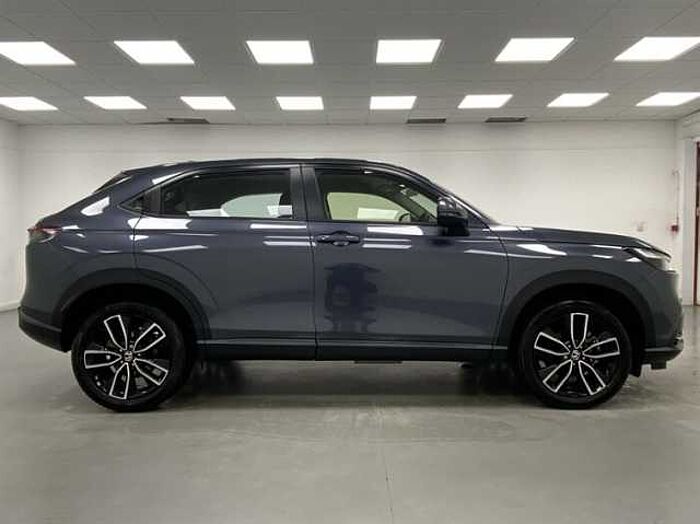 Honda HR-V Hybrid 1.5 eHEV Elegance 5dr CVT 
