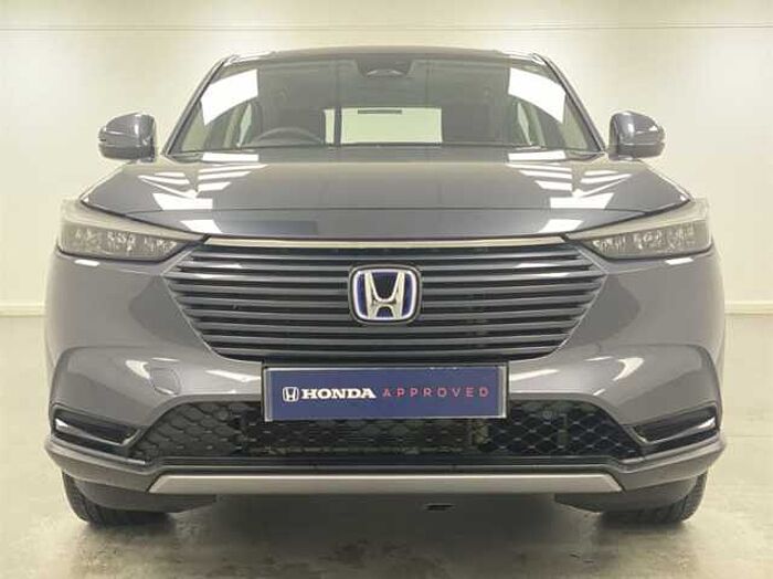 Honda HR-V Hybrid 1.5 eHEV Elegance 5dr CVT 