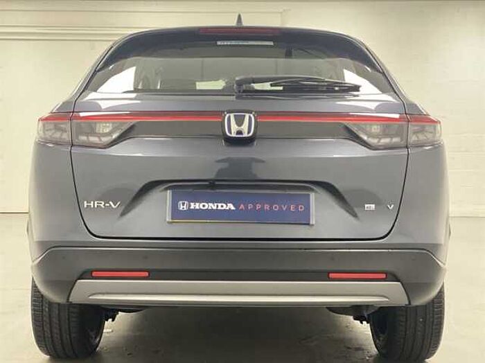 Honda HR-V Hybrid 1.5 eHEV Elegance 5dr CVT 
