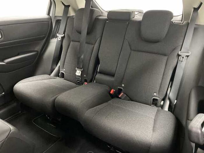 Honda HR-V Hybrid 1.5 eHEV Elegance 5dr CVT 