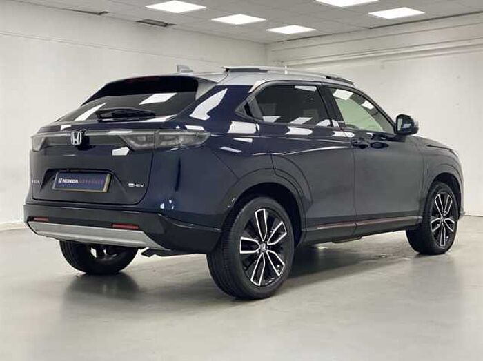 Honda HR-V Hybrid 1.5 eHEV Advance Style 5dr CVT 