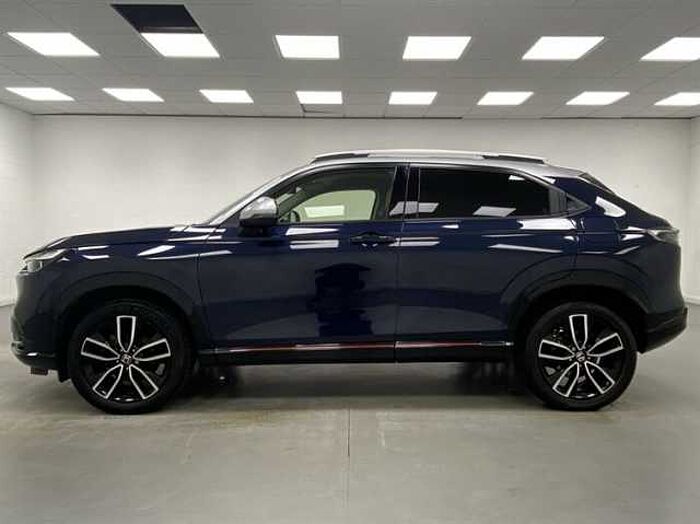 Honda HR-V Hybrid 1.5 eHEV Advance Style 5dr CVT 