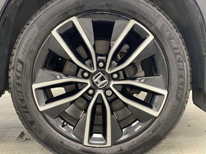 Honda HR-V Hybrid 1.5 eHEV Advance Style 5dr CVT 