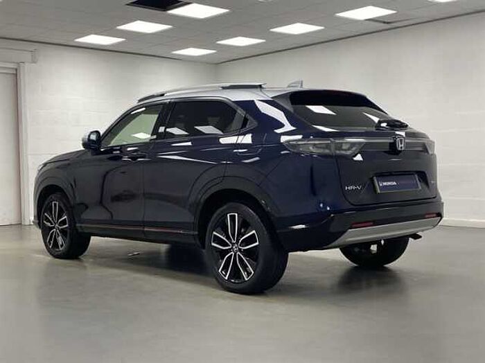Honda HR-V Hybrid 1.5 eHEV Advance Style 5dr CVT 