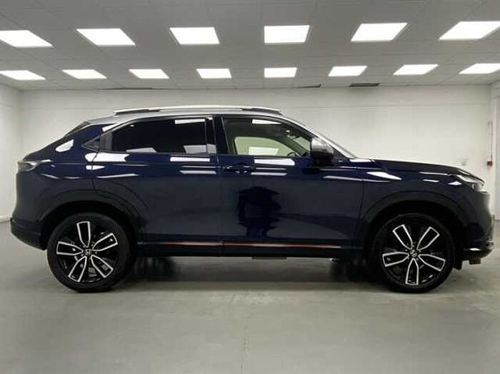 Honda HR-V Hybrid 1.5 eHEV Advance Style 5dr CVT 