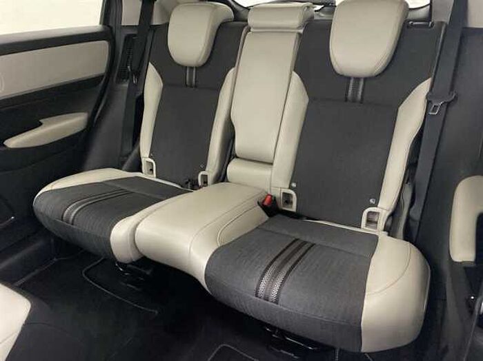 Honda HR-V Hybrid 1.5 eHEV Advance Style 5dr CVT 