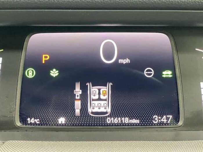 Honda Jazz Hybrid 1.5 i-MMD Hybrid Crosstar EX 5dr eCVT 