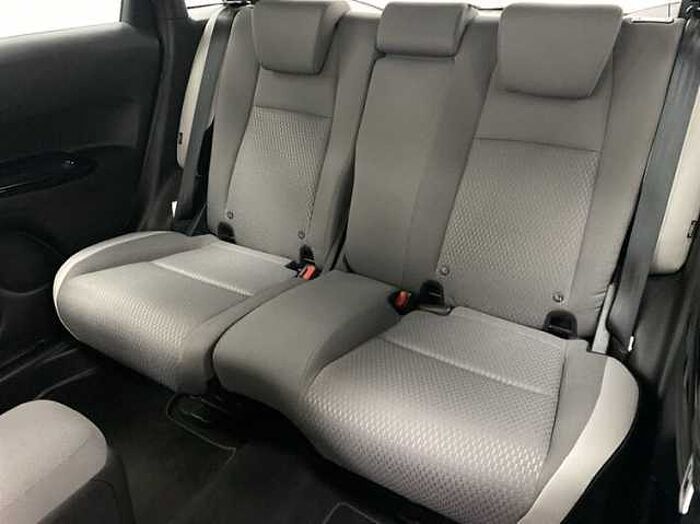 Honda Jazz Hybrid 1.5 i-MMD Hybrid Crosstar EX 5dr eCVT 