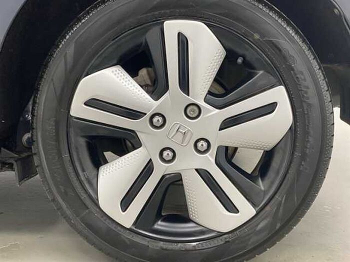 Honda Jazz Hybrid 1.5 i-MMD Hybrid EX 5dr eCVT 