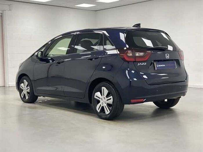 Honda Jazz Hybrid 1.5 i-MMD Hybrid EX 5dr eCVT 