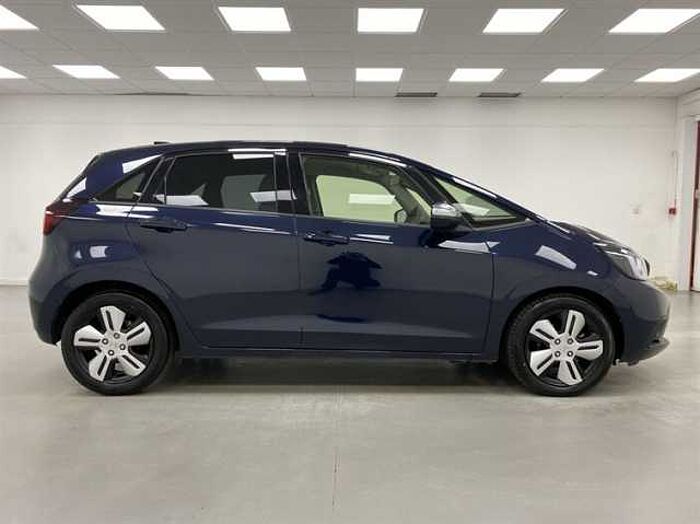 Honda Jazz Hybrid 1.5 i-MMD Hybrid EX 5dr eCVT 