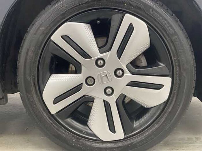 Honda Jazz Hybrid 1.5 i-MMD Hybrid EX 5dr eCVT 