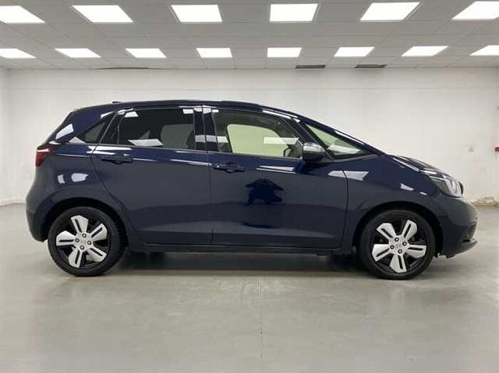 Honda Jazz Hybrid 1.5 i-MMD Hybrid EX 5dr eCVT 