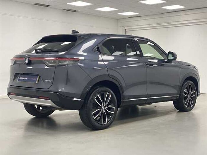 Honda HR-V e:HEV 1.5 eHEV Advance 5dr CVT 