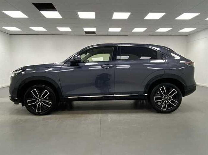 Honda HR-V e:HEV 1.5 eHEV Advance 5dr CVT 