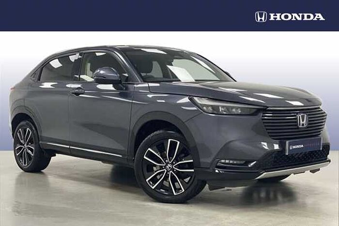 Honda HR-V e:HEV 1.5 eHEV Advance 5dr CVT 