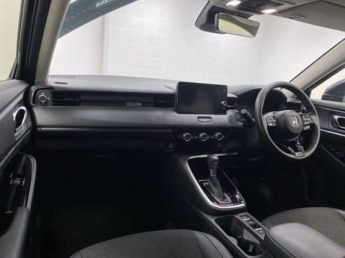 Honda HR-V e:HEV 1.5 eHEV Advance 5dr CVT 