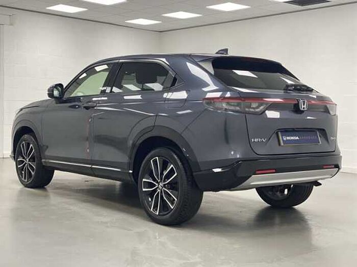 Honda HR-V e:HEV 1.5 eHEV Advance 5dr CVT 