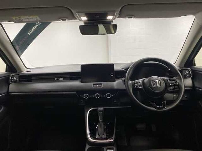 Honda HR-V e:HEV 1.5 eHEV Advance 5dr CVT 