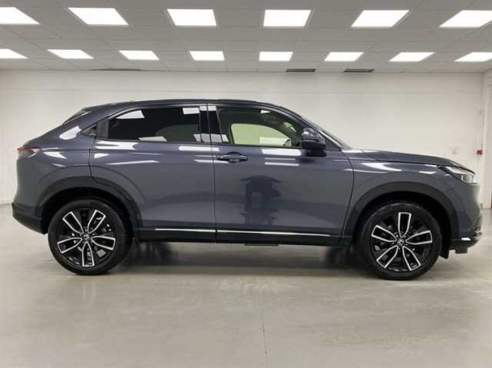 Honda HR-V e:HEV 1.5 eHEV Advance 5dr CVT 