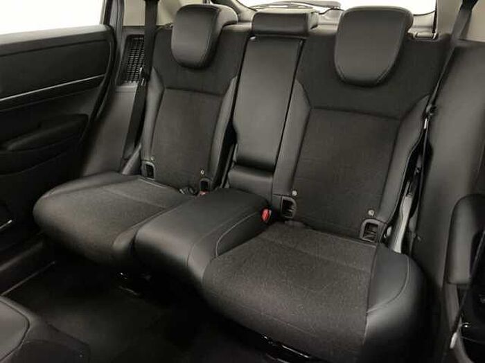 Honda HR-V e:HEV 1.5 eHEV Advance 5dr CVT 