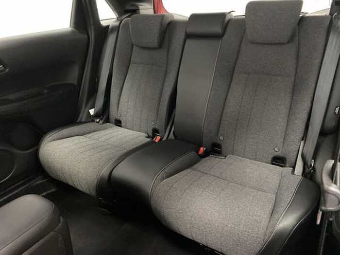 Honda Jazz Hybrid 1.5 i-MMD Hybrid Advance 5dr eCVT 