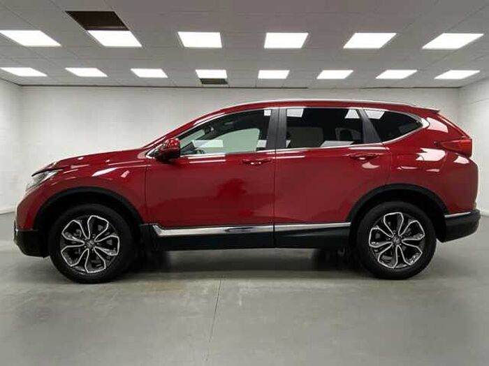 Honda CR-V Hybrid 2.0 i-MMD Hybrid SR 5dr eCVT 