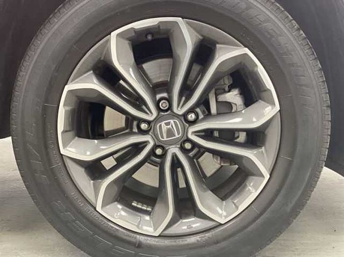 Honda CR-V Hybrid 2.0 i-MMD Hybrid SR 5dr eCVT 
