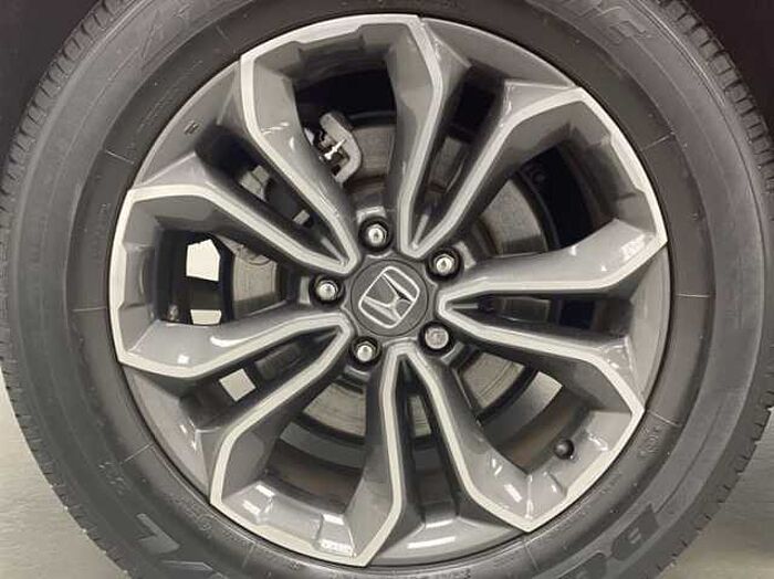 Honda CR-V Hybrid 2.0 i-MMD Hybrid SR 5dr eCVT 