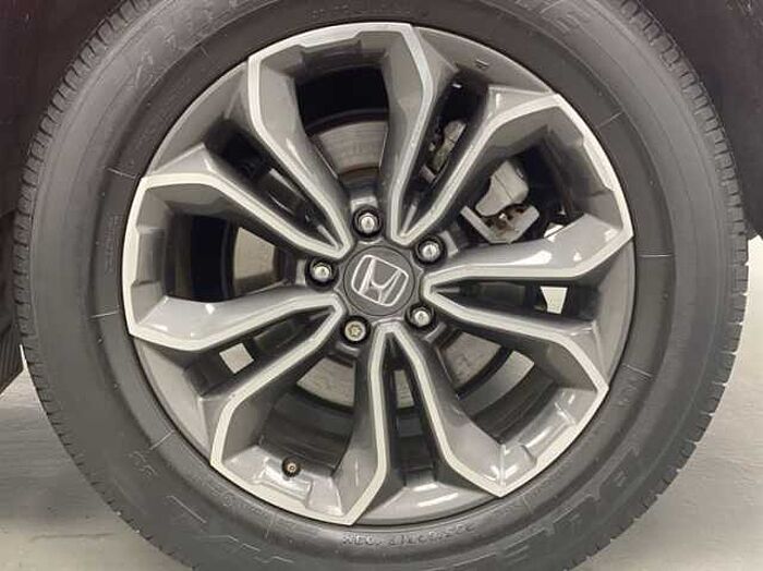 Honda CR-V Hybrid 2.0 i-MMD Hybrid SR 5dr eCVT 