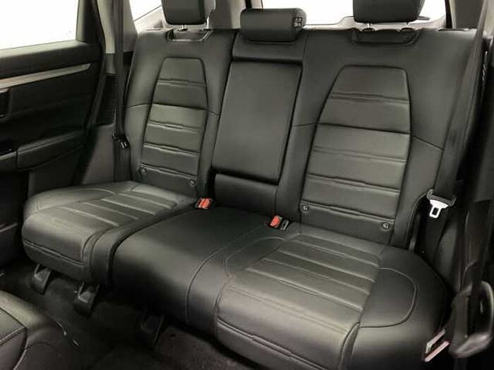 Honda CR-V Hybrid 2.0 i-MMD Hybrid SR 5dr eCVT 