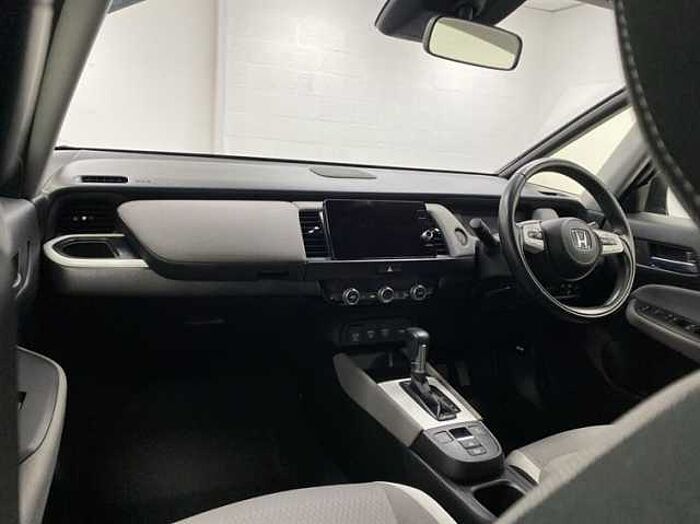 Honda Jazz Hybrid 1.5 i-MMD Hybrid Crosstar EX 5dr eCVT 