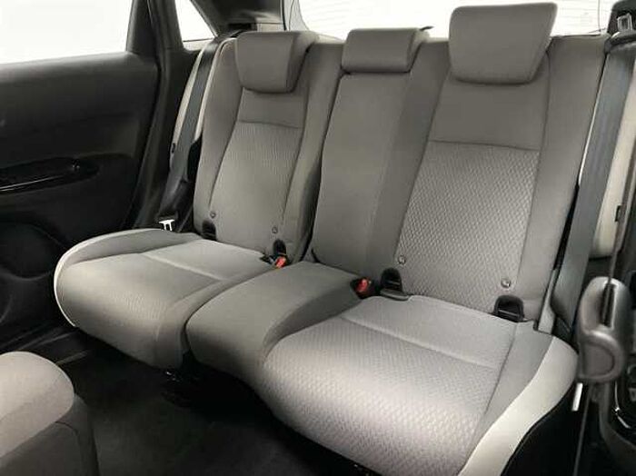 Honda Jazz Hybrid 1.5 i-MMD Hybrid Crosstar EX 5dr eCVT 