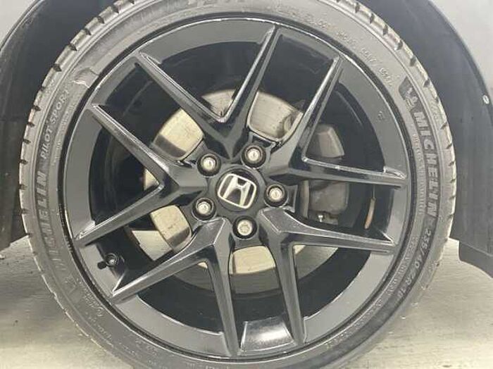 Honda Civic Hybrid 2.0 eHEV Sport 5dr CVT 