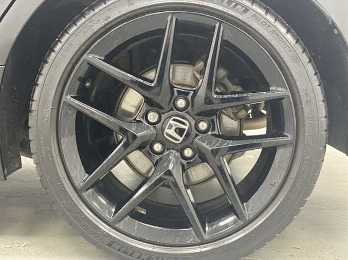 Honda Civic Hybrid 2.0 eHEV Sport 5dr CVT 