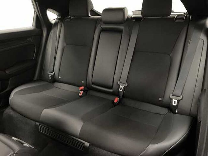 Honda Civic Hybrid 2.0 eHEV Sport 5dr CVT 